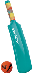 Waboba Wasserspielzeug Mini Cracket Set mit ZAG Ball 48cm