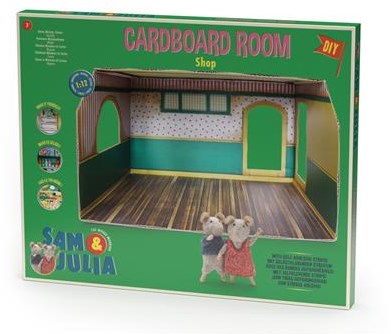 SAM UND JULIA Sam und Julia – Zimmer – Shop-3