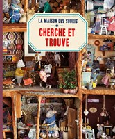 SAM UND JULIA Sam und Julia – Das tolle Look- und Suchbuch – Französisch