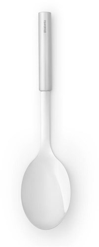 Brabantia Servierlöffel Edelstahl - Küchenhelfer nachhaltig und stilvoll