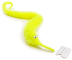Magische Wurm Spielzeug Trick - buntes magisches Spielzeug für Kinder