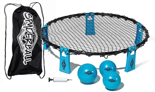 Franklin Spyderball -  -