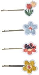 Global Affairs Access:Haarspeld Bloemen ass (20st)