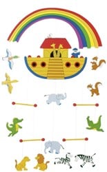 Goki Mobile Arche Noah