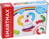 SmartMax My First Stacking Rings