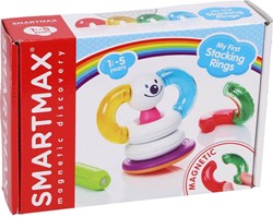 SmartMax My First Stacking Rings