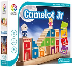 SmartGames Camelot JR.