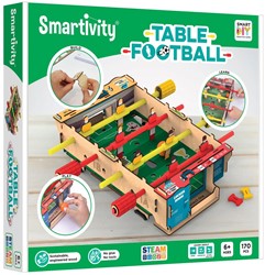 Smartivity Tischfußball