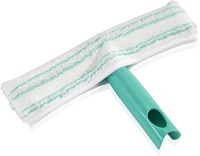 Leifheit Fensterwischer - Inwasser 26 cm Click System für streifenfreie Fenster