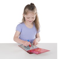 Melissa & Doug Wasser-Wow! Punkte Zum Bauernhaus Verbinden-2