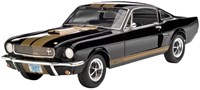 Revell Modellbau Shelby Mustang GT 350 - Auto Modell 1:24-2