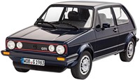 Revell Gift Set Volkswagen Golf GTI Pirelli Modelbouw-3