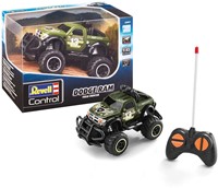 Revell RC Bestuurbare Auto - Dodge RAM Field Hunter-2