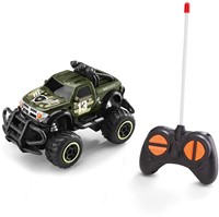 Revell RC Bestuurbare Auto - Dodge RAM Field Hunter-3