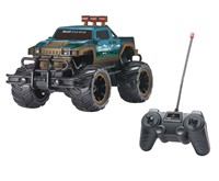 Revell RC Bestuurbare Auto - Truck Mounty-2
