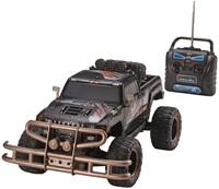 Revell RC Monster Truck Bull Scout - Ferngesteuertes Auto 1:10 Geländewagen-2