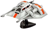 Revell Modellbausatz Star Wars Snowspeeder Raumfahrt 1:52 Maßstab-2