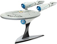 Revell Modellbausatz Star Trek USS Enterprise NCC-1701 1:500 Maßstab-2