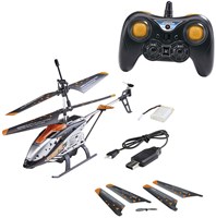 Revell RC Helikopter Interceptor - Anti Collision - 3-Kanal - 24 cm-2