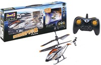 Revell RC Helikopter Interceptor - Anti Collision - 3-Kanal - 24 cm-3