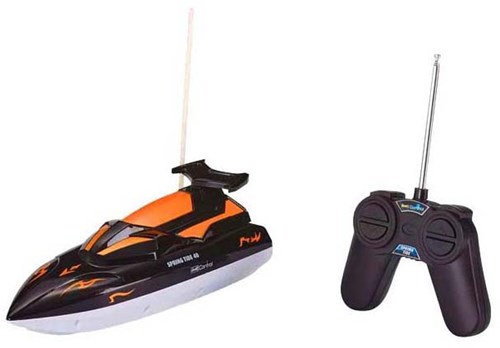 Revell RC Boot Spring Tide 40 ferngesteuertes Spielzeugboot-2