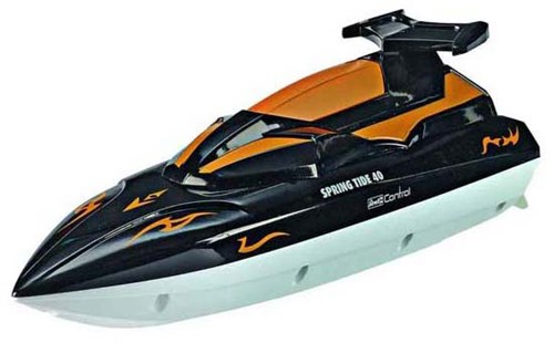 Revell RC Boot Spring Tide 40 ferngesteuertes Spielzeugboot-3