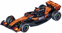 Carrera McLaren Formel 1 Spielzeugauto Twinpack - Pull Back Rennwagen 1:43-2