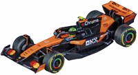Carrera McLaren Formel 1 Spielzeugauto Twinpack - Pull Back Rennwagen 1:43-3