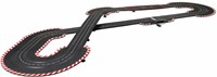 Carrera digitale Rennbahn 1:24 Rennautos 8 Meter kabelloses Spielzeug-3