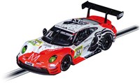 Carrera Porsche Rennwagen 911 GT3 R Lionspeed GP Maßstab 1:24 digital-2