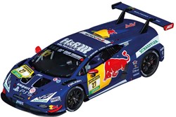 Carrera Lamborghini Spielzeugauto Huracan GT3 Evo2 Abt-Sportsline 1:32