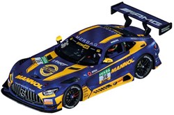 Carrera Mercedes-AMG GT3 Evo Rennwagen DTM 2024 Modellauto 1:32