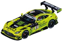 Carrera Mercedes-AMG GT3 Evo Spielzeugauto Rennwagen Mehrfarbig 24H Spa