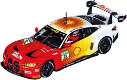 Carrera BMW Rennauto M4 GT3 Schubert Motorsport 1:32 digitales Spielzeugauto