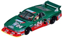 Carrera Lancia Rennwagen Beta Montecarlo Turbo 1:32 mit Beleuchtung