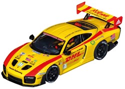 Carrera Porsche Rennwagen 935/19 McKenna 1:32 digitales Spielzeugauto