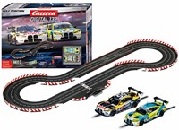 Carrera Rennbahn Digital 132 BMW M4 GT3 kabellos 5,7 Meter-2