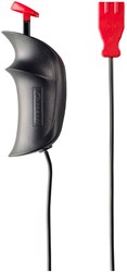 Carrera Rennbahn Controller - GO!!! Evolution - ohne Turboknopf - schwarz
