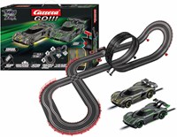 Carrera Rennbahn Spielzeug - GO!!! Tuning Zone Hypercars 5,3 Meter-2