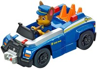 Carrera Rennbahn PAW Patrol Spielzeug - 2,9 Meter Rennspaß für Kinder-3