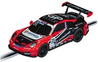 Carrera Porsche Rennwagen 911 GT3 Cup Team GP-Elite 1:43 Spielzeugauto-2
