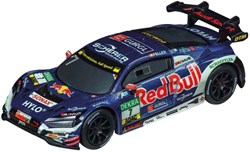 Carrera Rennauto Audi R8 LMS GT3 evo II DTM ABT R. Feller 1:43 Spielzeug
