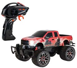 Carrera RC Auto Ford Raptor F-150 - 1:14 Offroad ferngesteuertes Auto