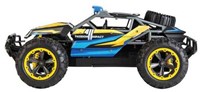 Carrera RC Offroad Auto Passion Impact 3.0 - 1:16 - 2,4GHz - Blau Gelb-3