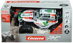 Carrera RC Auto Team Rider 2,4GHz - 1:20 Offroad Spielzeugauto