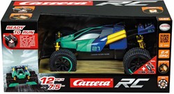 Carrera RC Buggy Factory Racing #21 - 2,4GHz - 1:20 - Rennwagen