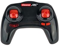 Carrera RC Helikopter - Sonic the Hedgehog - Flying Sonic - 2,4GHz - Blau-3