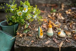 Grapat Holz Fantasie Figuren Set - Hooray! offenes Spielzeug