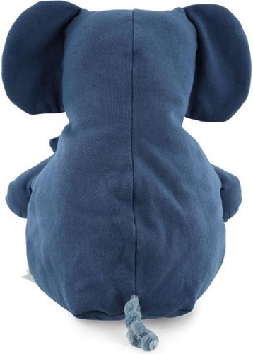 Trixie Kuscheltier groß - Bio Baumwolle Elefant Mrs. Elephant Plüsch-3