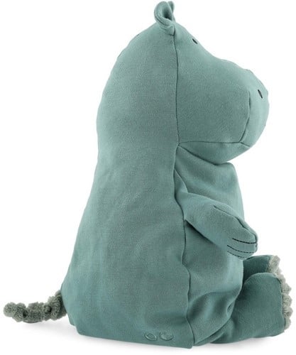 Trixie Plüschtier groß - Mr. Hippo-3
